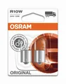 R10W 24V 10W BA15s Original Doppelblister OSRAM