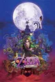 PYRAMID Poster The Legend of Zelda Poster Majora's Mask 61 x 91,5 cm