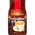 "Melitta Kaffee \"BellaCrema LaCrema\", ganze Bohne"