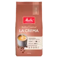 Melitta BellaCrema La Crema Ganze Kaffeebohnen 1kg
