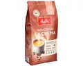 Melitta Kaffee BellaCrema® La Crema, 1000 g, 100% Arabica-Hochland-Kaffeebohnen