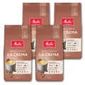4 KG Melitta BellaCrema La Crema Kaffeebohnen