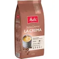 Melitta Bella Crema La Crema ganze Bohnen 1kg