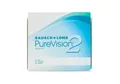 Bausch And Lomb PureVision® 2 6 785811038007