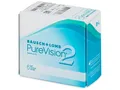 Bausch & Lomb -  PureVision 2 HD Monatslinsen - 6er Packung