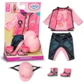 Zapf Creation BABY born Reit Outfit 43cm (839508)