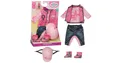 BABY born® Reit Outfit 43cm
