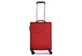 WORLDPACK Handgepäck-Trolley Chicago, 4 Rollen, Polyester