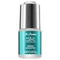 M. Asam AQUA INTENSE Mimic Booster Serum (20 ml) – Hyaluronserum mit High-Tech Peptid zur gezielten Glättung von Mimikfalten, reduziert Krähenfüße sowie Stirnfalten & Lachfalten, Gesichtspflege