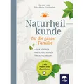 Freya Naturheilkunde für die ganze Familie (Deutsch, Petra Maria Zizenbacher, 2018) (7449941)