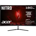 Acer Nitro ED320QRS3bmiipx - Gaming-Monitor - schwarz