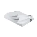 sigel Endlosfalz-Thermopapier "Premium" blanko A4 76 g/qm 250 Blatt