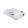 1-20x sigel Endlosfalz-Thermopapier "Premium", blanko, A4, 76 g/qm