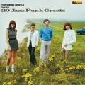 Throbbing Gristle 20 Jazz Funk Greats: Bring You (CD) Album (US IMPORT)
