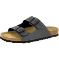 Pantolette Bioline Man Soft 45 - Grau - 45