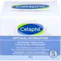 CETAPHIL Optimal Hydration belebende Tagescreme 48 g PZN 17259104