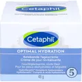 CETAPHIL Optimal Hydration belebende Tagescreme 48 g PZN17259104