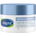 CETAPHIL Optimal Hydration belebende Tagescreme, 48 g PZN 17259104