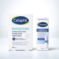 🌸Cetaphil Blemish-Prone Pickel Patch 24 Stk + Optimal Hydration Augengel 15 ml