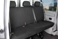 Walser Sitzbezüge für VW T5 3er Bank aus strapazierfähigem Polyester passend ab BJ 04/2003 - 06/2015, 10459