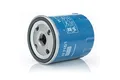 MANN-FILTER W 716/1 Ölfilter – Für PKW