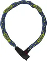 ABUS Kettenschloss Catena 6806K/85 blue mask Designfarbe: blau mask