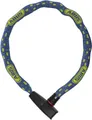 Abus Kettenschloss "Catena 6806K" Gr. 85, blau (blau mask), Blacklist