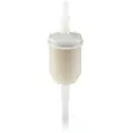 Kraftstofffilter MANN-FILTER WK 31/2 (10) (10 Stk.) für BMW Alfa Romeo Ford Opel