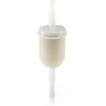 MANN-FILTER Kraftstofffilter wk31210 Vorfilter 105mm für TALBOT LIGIER Peugeot Volvo SAAB ONAN Fiat Iveco Ford Citroën RENAULT GM Subaru