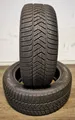 2 Winterreifen 235 55 R19 101H Pirelli  DOT 2018