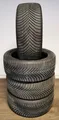 4 Ganzyahresreifen 235 45 R18 98Y Continental ALL Season Contact DOT 2021