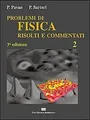 Problemi di fisica 2 risolti e commentati von Pavan, Pietro | Buch | Zustand gut