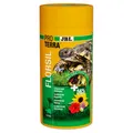 JBL ProTerra Florsil 1000 ml, Schildkrötenfutter, NEU