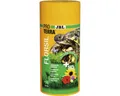 Schildkrötenfutter JBL PROTERRA FLORSIL Hauptfutter mit Blüten für alle Landschi