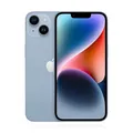 Apple iPhone 14 128GB Blau *TOP* MwSt nicht ausweisbar
