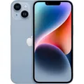 Apple iPhone 14 5G Smartphone 128 GB Blue "Gratis Versand"