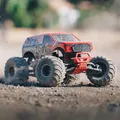 ARRMA GORGON RTR Monster Truck 1:10 Set mit Spektrum Akku & Ladegerät