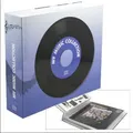 Schallplatten-Alben für LP s | Nonbook | 4025473072961