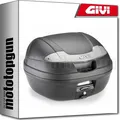 MOTORRADKOFFER MONOLOCK VISION SCHWARZ TECH 34 LT GIVI YAMAHA T-MAX 530 2017 17