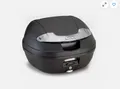 GIVI  BAULETTO E340NT2 NERO CATA. TRAS. VER.