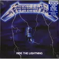 Ride The Lightning (Vinyl)