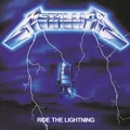 Ride The Lightning (remastered 2016) | Metallica | Vinyl / Schallplatte | 2016
