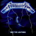 [BRANDNEU] Metallica - Ride the Lightning (LP) [Vinyl]