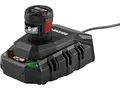 PARKSIDE PERFORMANCE® Akku und Ladegerät 6 A, PLGK 12 6.0 B1 - B-Ware neuwertig
