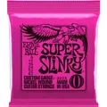 Ernie Ball Super Slinky (6 x, E-Gitarre, 0.04") (EB2223)