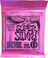 ERNIE BALL 2223 PREMIUM SAITEN E-GITARRE SUPER SLINKY 009-042 ELECTRIC STRING