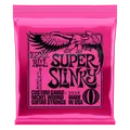 Ernie Ball Super Slinky Gitarrensaiten 9-42