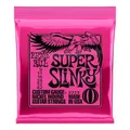 Ernie Ball 6 Stk Saiten Für E-Gitarre Stahl MPN 749699122234