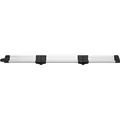 Thule EasyFold XT Laderampe (Schwarz, Silber) (9334 THU)