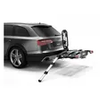 Thule Heckfahrradträger Easy Fold XT faltbare Loading Ramp Fahrradträger Zubehör silber